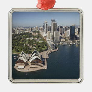 Adorno Metálico Australia, Nueva Gales del Sur, Sydney 2