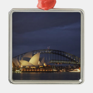 Adorno Metálico Australia, Nueva Gales del Sur, Sydney, Sydney Ope
