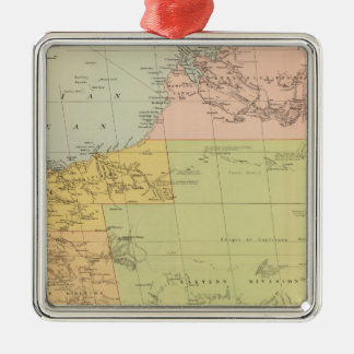 Adorno Metálico Australia occidental