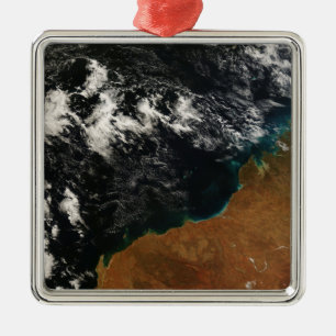 Adorno Metálico Australia Occidental