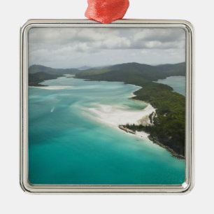 Adorno Metálico Australia, Queensland, Costa de Whitsunday, 2