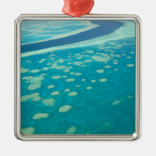 Adorno Metálico Australia, Queensland, Costa Whitsunday, Gran 4