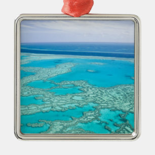 Adorno Metálico Australia, Queensland, Costa Whitsunday, Great 3