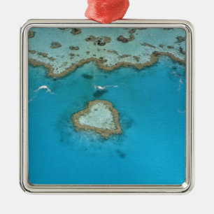 Adorno Metálico Australia, Queensland, Las Islas Whitsunday,