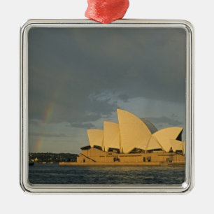 Adorno Metálico Australia, Sydney, Ópera de Sydney,