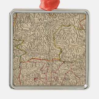Adorno Metálico Austria