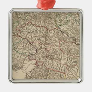 Adorno Metálico Austria 4