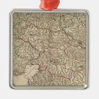 Adorno Metálico Austria 4