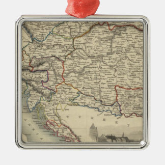 Adorno Metálico Austria 9