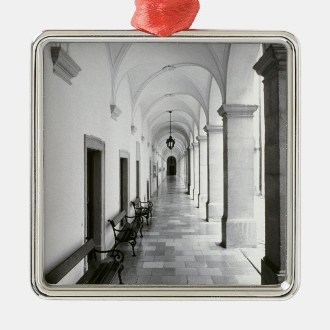 Adorno Metálico Austria, Melk. La abadía de Melk, lo mejor de Aust (Frente)