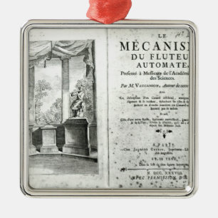 Adorno Metálico Autómatas, ilustracion del frontispiece