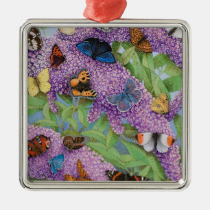 Adorno Metálico Aventura de 2011