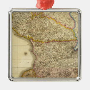 Adorno Metálico Ayrshire compuesto 2