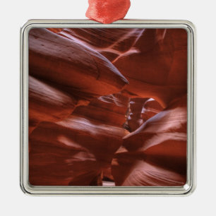 Adorno Metálico AZ, Arizona, Page, Cañón Superior de Antílope