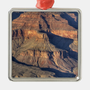 Adorno Metálico AZ, Arizona, Parque Nacional del Gran Cánion, Sur