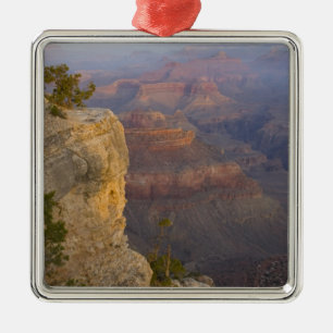 Adorno Metálico AZ, Arizona, Parque Nacional del Gran Cánion, Sur 