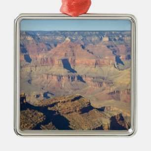 Adorno Metálico AZ, Arizona, Parque Nacional del Gran Cánion, Sur 