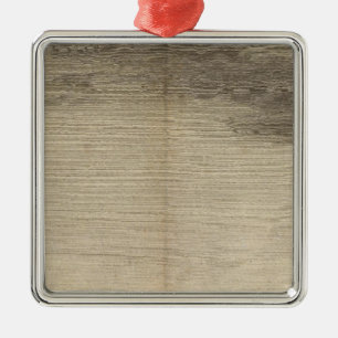 Adorno Metálico Bahía de la posesión, Georgia del sur