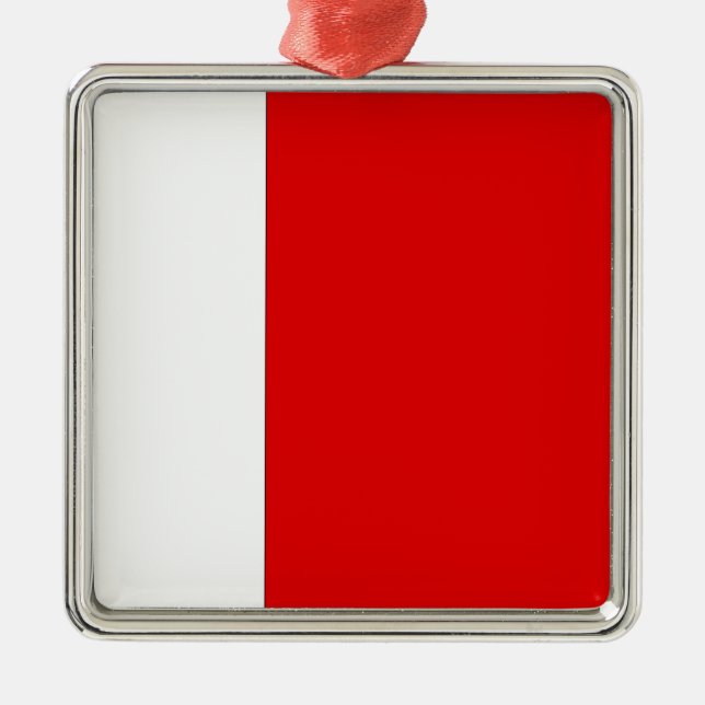 Adorno Metálico Bahrein (Frente)