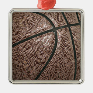 Adorno Metálico Baloncesto