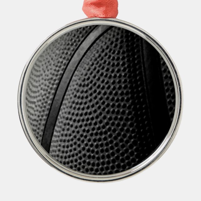 Adorno Metálico Baloncesto (Frente)