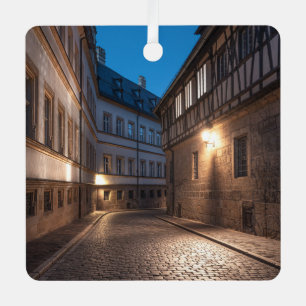 Adorno Metálico Bamberg Alemania