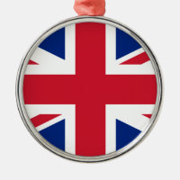 Bandera del Reino Unido