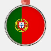 Bandera portuguesa (Portugal)