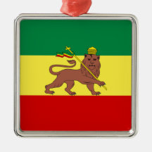 Bandera rastafari (Rastafarianismo) (Rasta)