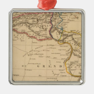 Adorno Metálico barbaridad