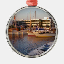 Barcos En Un Puerto Deportivo