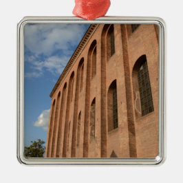 Adorno Metálico Basílica de Constantino en Tréveris