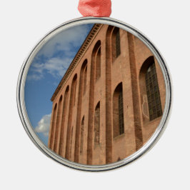 Adorno Metálico Basílica de Constantino en Tréveris