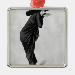 Adorno Metálico Bazile