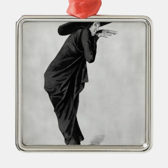 Adorno Metálico Bazile (Frente)