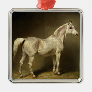 Adorno Metálico Beatrice