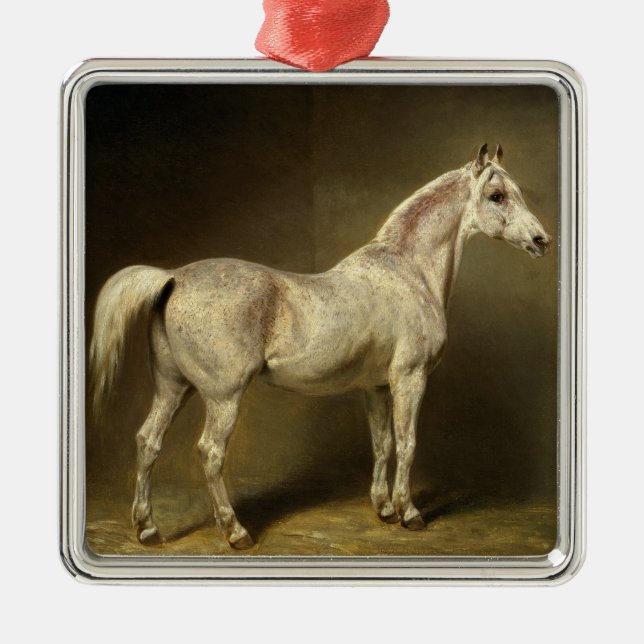 Adorno Metálico Beatrice (Frente)