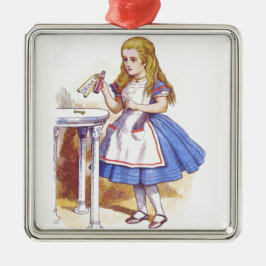 Adorno Metálico Beber 1