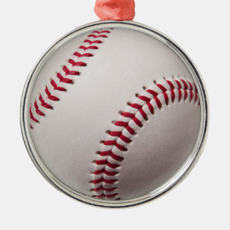 Adorno Metálico Béisbol - modificado para requisitos particulares