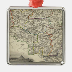 Adorno Metálico Bélgica 3