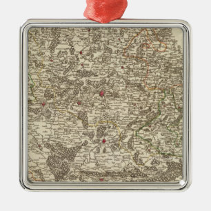 Adorno Metálico Bélgica 5