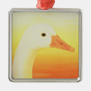 Adorno Metálico Belleza 1998