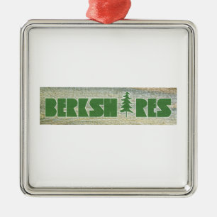 Adorno Metálico Berkshires