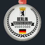Adorno Metálico Berlín<br><div class="desc">Berlín</div>