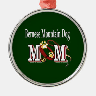 Adorno Metálico Bernese Mountain Dog MOM