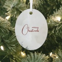 Berry de invierno de color de agua navideña no fot