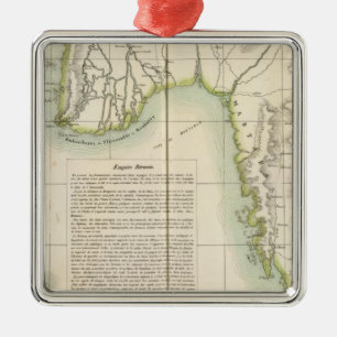 Adorno Metálico Birmania 104