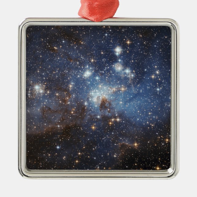 Adorno Metálico Bizones de gas y polvo (Frente)