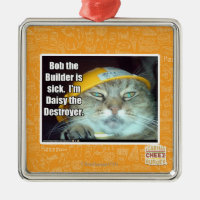 Bob el constructor está enfermo