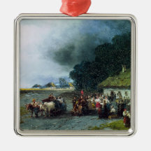 Boda ucraniano tradicional (Ucrania) (matrimonio)